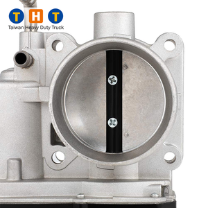 เซ็นเซอร์ตำแหน่งคันเร่ง16119-3TA0A ชิ้นส่วนรถบรรทุกสำหรับ Nissan Altima - Product Image 4