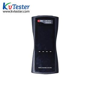 HZJF-9008 câble test de décharge <span class=keywords><strong>partielle</strong></span> kit équipement de générateur - Product Image 5