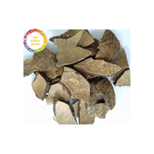 Cáscara de coco auténtica materia prima de Vietnam cáscara de coco dura perfecta para carbón industrial y productos energéticos - Product Image 4