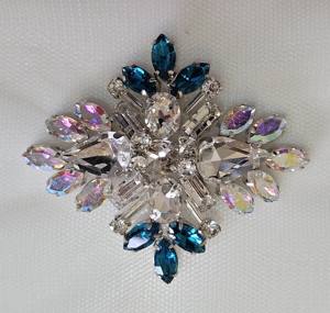 Parches 3D con Cuentas para Coser en Tela, Adornos Decorativos Elegantes - Product Image 1