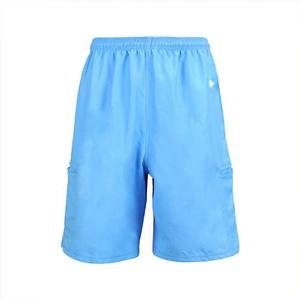 Short de baseball pour hommes de qualité supérieure dernier style taux abordable vente chaude short de baseball léger pour hommes avec sur mesure - Product Image 1