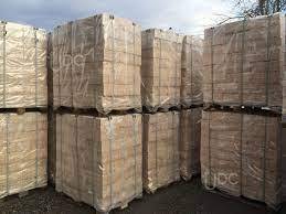 Charbon de bois noir en bâtonnets, bois dur, combustible pour barbecue, valeur calorifique 7000-8000 Kcal/Kg - Product Image 5