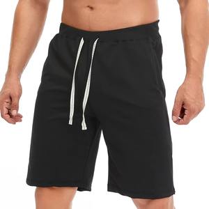Short d'entraînement pour hommes Léger Respirant Séchage rapide Flexible Confortable Durable Gym Jogging Exercice Sportswear - Product Image 5
