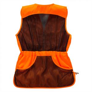 Veste de chasse de haute qualité, nouveau design, taille personnalisée, pour hommes, service OEM et ODM au Pakistan. - Product Image 5