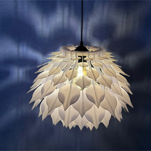 โคมไฟระย้า M03.01และโคมไฟระย้า - Product Image 3