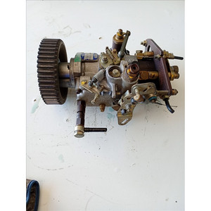 POMPE DE DIRECTION ASSISTÉE FORD Transit Série 19947LHG diesel 2500 (91>94) - Product Image 3