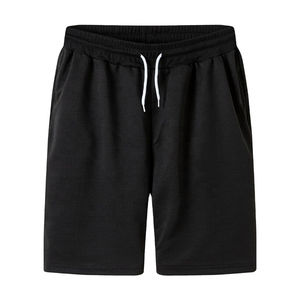 Pantalones cortos informales de algodón de verano para hombre, pantalones cortos OEM cómodos para hombre, precio de fábrica, ropa para hombre, pantalones cortos para hombre - Product Image 5