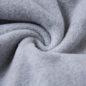 Autumn and winter leisure <b>men's</b> high street jacquard double-sided <b>velvet</b> hooded sports trend pullover sweater <b>jacket</b> - Product Image 1