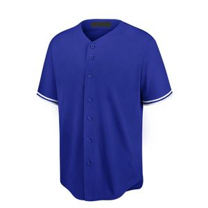 Conjunto de Uniforme de Béisbol para Hombre OEM, Transpirable, de Secado Rápido, 100% Poliéster, Logotipo Personalizado por Sublimación, Ropa Deportiva de Equipo - Product Image 5