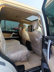 รถ toyotas Land crsuiser GXR 2023ปรับโฉม2010 - Product Image 4