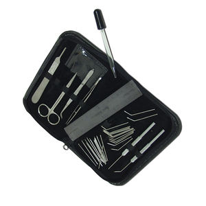 Kit de sutur à taux réglable de qualité supérieure dernière conception Instrument médical léger en acier inoxydable puissance manuelle taux bon marché - Product Image 5