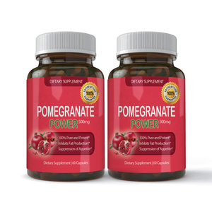 Pomegranate <b>Extract</b> for Weight Loss - Product Image 1
