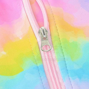 Último diseño hecho en Pakistán niños sudaderas con capucha OEM servicio niños sudaderas con capucha al por mayor niños sudaderas con capucha - Product Image 5