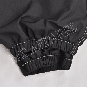 Pantalones de esquí personalizados de alta calidad, ropa deportiva transpirable de invierno, nuevo estilo, pantalones de Snowboard holgados cálidos, a prueba de viento, para exteriores, de talla grande - Product Image 6