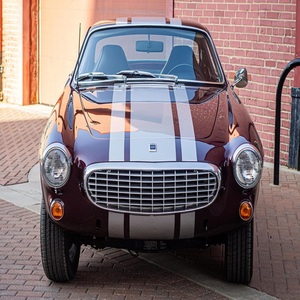 USADO LHD/RHD 1972 V0LV0 1800E - Product Image 1