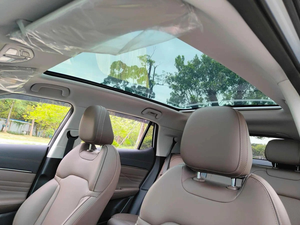 Full Option 2024 Compact SUV Premium Automatic 5 Seat Leather Seats <b>Panoramic</b> Sunroof 360 Rear <b>Camera</b> High Spec Model for - Product Image 4