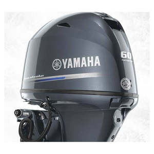 Nouvelle sortie 60hp 75hp 80hp 90hp Outboard F60 LB Boat Engine - Product Image 1