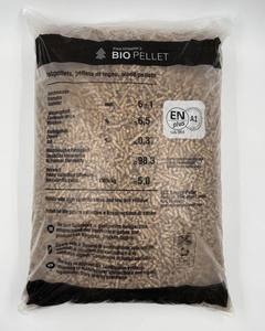 Granulés de bois ENplus-A1 de haute qualité / Granulés de bois DIN PLUS - Prix compétitif, teneur en cendres 0,37%, humidité 6,49%, densité 7, diamètre 6 mm, origine PL - Product Image 6