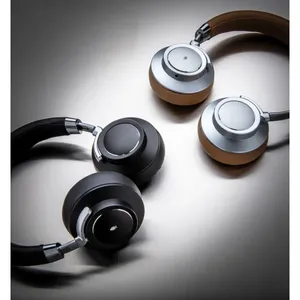 Cuffie Wireless Personalizzate Comfort Aria con Cancellazione del Rumore, Batteria Ricaricabile, 2 Canali - Protezione Acustica Premium - Product Image 3