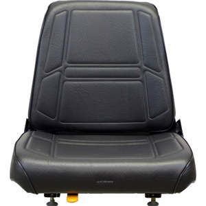 Siège de tracteur pour élévateurs, tondeuses, grues - Product Image 2