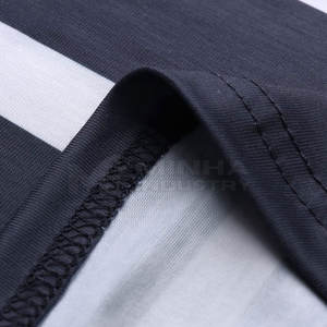 Camiseta sin Mangas de Secado Rápido y Transpirable, 100% Algodón, Precio de Mayoreo, Ropa Deportiva para Hombre - Product Image 5