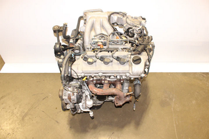 2001 2003 Toyota Highlander 3.0L V6 AWD Moteur JDM 1MZ VVTI V6 Moteur - Product Image 2