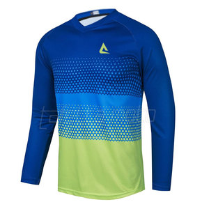 Recién llegado, camisetas de Motocross, ropa deportiva cómoda, camisetas de Motocross disponibles en MOQ bajo - Product Image 1