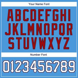 2025 alta sublimación para adultos Color degradado de talla grande transpirable para hombres de calidad nuevo diseño uniformes de béisbol al por mayor para - Product Image 5