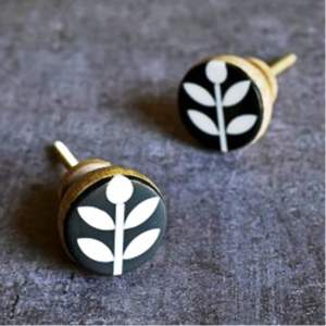 Perilla de Piedra para Cajón de Mueble, Pulida, Color Piedra Natural, Forma y Tamaño Personalizados, Hecho en India - Product Image 1