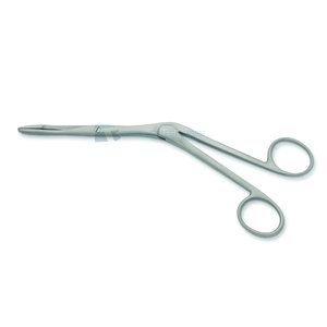 Best Selling Customized Light-<b>Weight</b> Basis Stainless Steel Forceps Manual Power Source Hot <b>Sale</b> Rhinology Surgical Instruments - Product Image 1