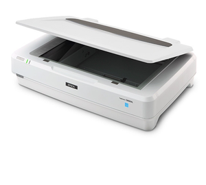 Meilleur classement! Offre en gros : Scanners archivistiques Expression 13000XL avec unités de transparence A3. - Product Image 2