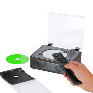 Lecteur CD Nouveautés Technologie et accessoires M722186534 - Product Image 5