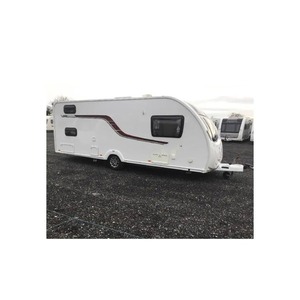 Caravanas todoterreno de lujo populares 2024, remolque de Camping todoterreno, remolques Camperr todoterreno para acampar al aire libre - Product Image 3