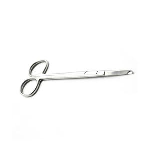 BEST CARE INTERNATIONAL Ciseaux de dissection Mayo droits et courbés 14 cm en acier inoxydable, ensemble d'instruments chirurgicaux manuels, général - Product Image 2