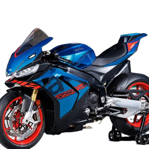 Modèle de qualité en promotion : Nouvelle Aprilia RS-V4 22-0HP à votre service avec garantie internationale de 2 ans - Product Image 1