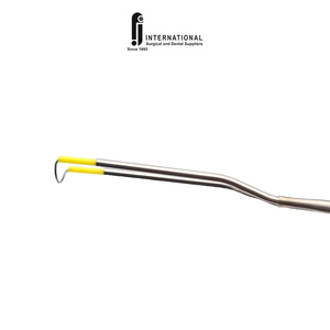 Electrodos de Resectoscopio Urológico Eléctrico Más Vendidos, Lazos de Corte, Alta Frecuencia, Monopolares, Bipolares, de Acero Inoxidable para TURP - Product Image 4
