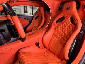 Hyper Sports Coupe Chiron Edition d'occasion 2023 - Product Image 6