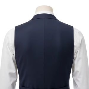 Corbatas de Moño Lisas de Seda Teñida, Tela Suave de Primera Calidad, Accesorio Elegante para Hombre, para Bodas, Fiestas, Corbatas Personalizadas, Ropa de Moda - Product Image 4