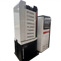 Electrohydraulic Servo Universal Material Testing Machine for Tensile Compression and Bending Tests