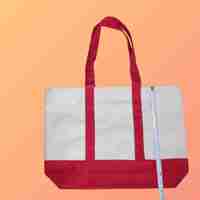Sacs cadeaux en toile durables et écologiques Killer Looks avec design personnalisable et votre personnalité