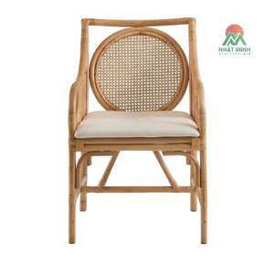 Best Selling Latest Collection in Vietnam - Made of Wicker Chairs Wholesale for Home Furniture Living Room Bedroom <b>Storage</b> - Product Image 3