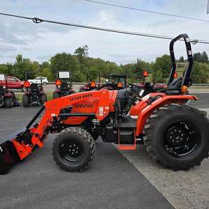 รถแทรกเตอร์แบดบอย 5055 ปี 2025 สำหรับขาย - Product Image 1