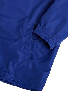 เสื้อโค้ทสำหรับผู้ชายใส่สบายระบายอากาศได้ดีน้ำหนักเบาราคาสมเหตุสมผลดีไซน์ล่าสุดเสื้อโค้ชแจ็คเก็ตสำหรับผู้ชาย - Product Image 4