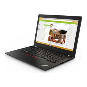 L e n o v o Think pad X280 Inter I5-8250U 8 Go 256 Go (LED1366 * 768) Ordinateur portable 12 pouces à bas prix - Product Image 3