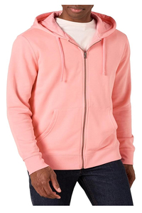 Sweat-shirts pour hommes, conception de logo personnalisée OEM, vêtements pour hommes, sweat-shirts, fermeture éclair, sweat-shirts d'hiver pour hommes - Product Image 2