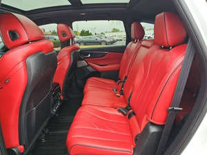 ใช้2022 Acura MDX SH-AWD ประเภท S ได้รับการรับรองสะอาด - Product Image 3