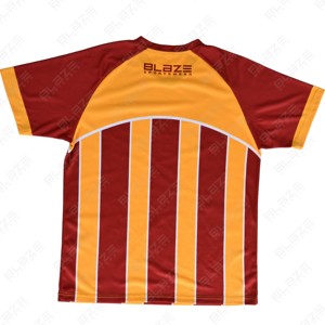 Vente en gros d'ensembles d'uniformes de football personnalisés pour la saison 25/26 |   Maillot et short de football sublimés |   Vêtements d'entraînement d'équipe respirants et à séchage rapide - Product Image 2