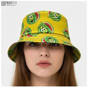 หมวกเบสบอลออกแบบโลโก้ได้ตามต้องการ - Product Image 4