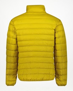 2024 nouveaux hommes vestes hommes décontracté mode hiver doudoune hommes Bomber bulle manteaux impression personnalisée et étiquette - Product Image 5