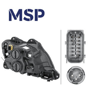 1ED010116531 - Faro Delantero Halógeno - ECE - para Tráfico con Volante a la Derecha - Izquierdo - Piezas y Accesorios para Remolques - MSP Export - Product Image 3